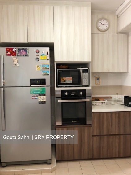Blk 642A Punggol Drive (Punggol), HDB 5 Rooms #227511221